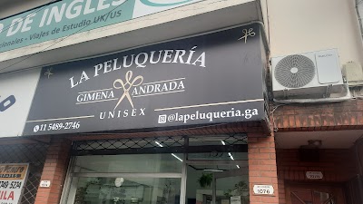 La Peluqueria