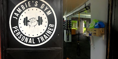 Jambie's Gym