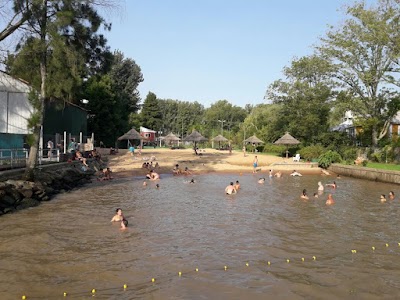 Recreo de Jardineros