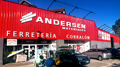 Andersen Ferretería