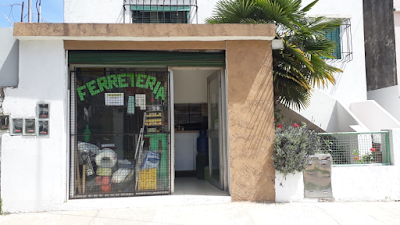 FERRETERIA