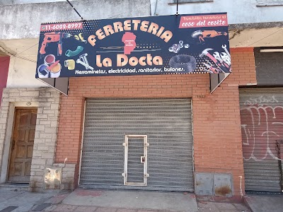 Ferretería La Docta