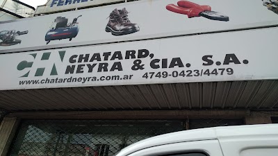 Chatard Neyra & Cia S.A.