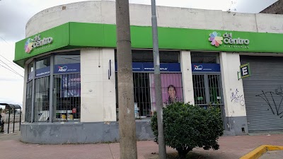 Pinturerías Del Centro Tigre