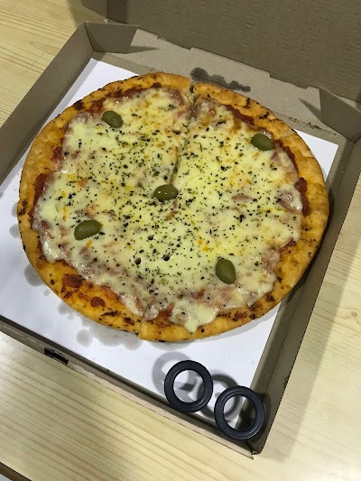 Pizzería Fredo