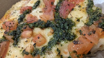 TUTTA PIZZA