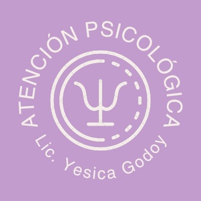 Lic. Yesica Godoy - Psicóloga Tigre