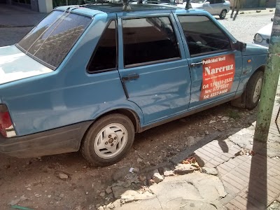 Publicidad (Movil) Narcruz