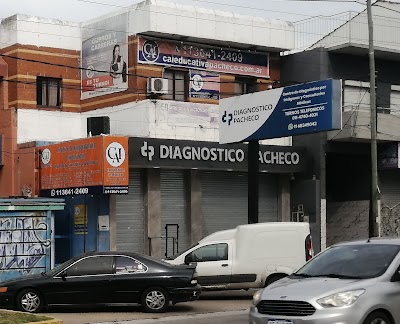 Diagnóstico Pacheco