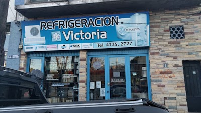 Refrigeración Victoria