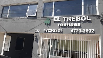 Remises El Trebol