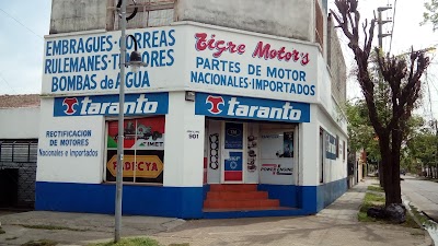 Tigre Motors