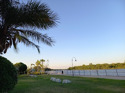 Salon Marina del Norte