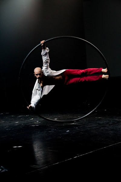 Civil Circus Arts Association