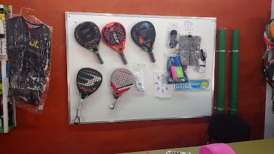 PACHECO PADEL CENTER