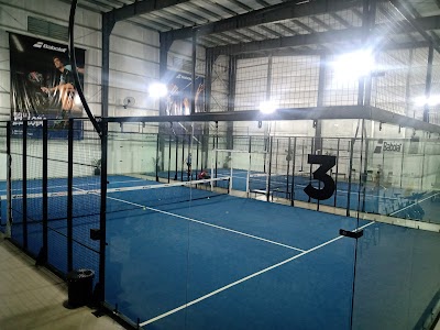 Babolat Padel Center