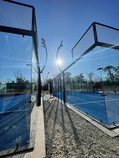 Padel Lasaigues Tigre