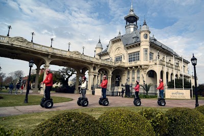 Turismo en Tigre