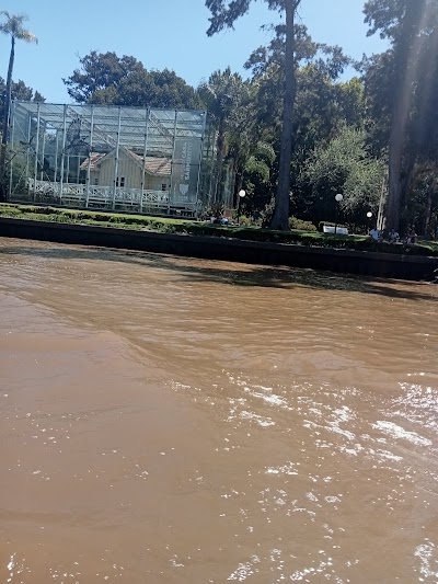 Río Luján - Tigre