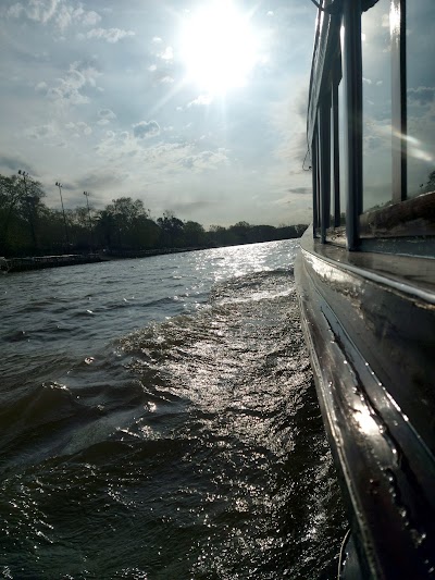 Costanera de Tigre