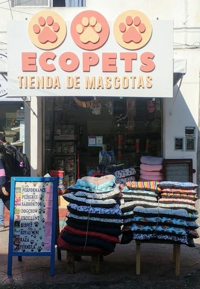 Ecopets Tigre