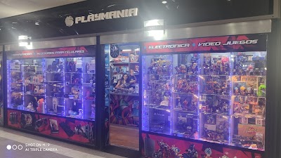 Playmania