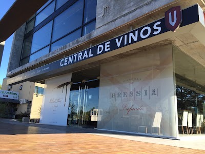 CENTRAL DE VINOS Vinoteca y Restó