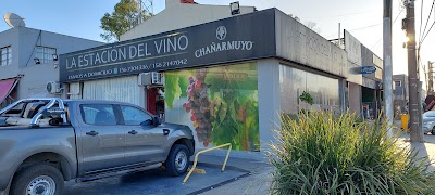 La estacion del vino