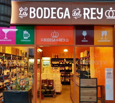 La Bodega Del Rey