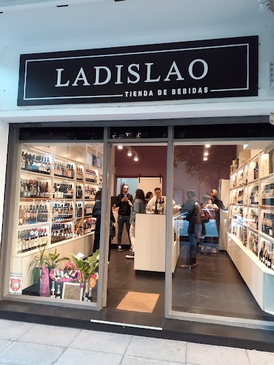 Ladislao - Vinoteca - Tienda de Bebidas