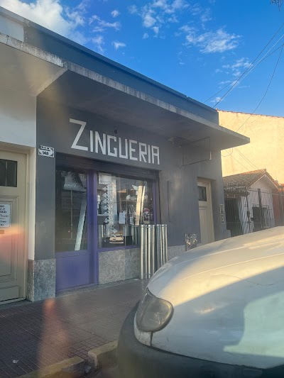 Zinguería Cla