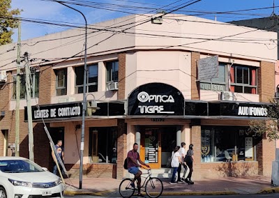 Optica Tigre