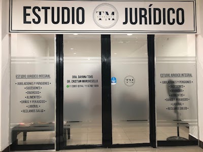 TM Estudio Jurídico