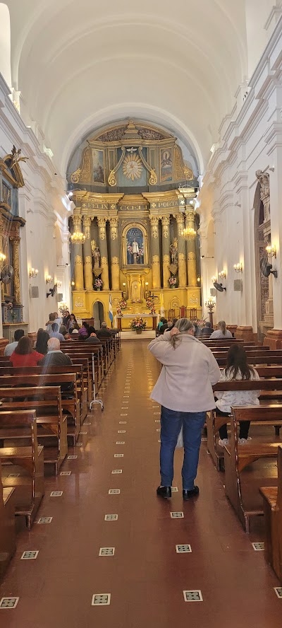 Estudio Jurídico Carniglia & Asoc.