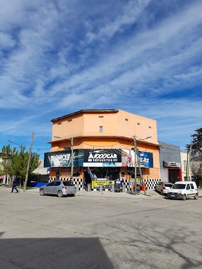 A1000car Repuestos automotor Pilar