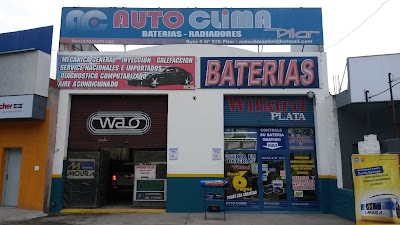 Autoclima Pilar