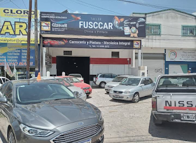 Fusccar Automotores