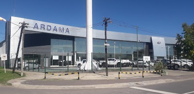 ARDAMA