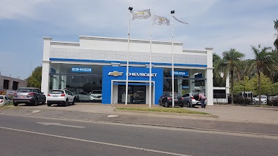 Tolosa Pilar Concesionario Oficial Chevrolet