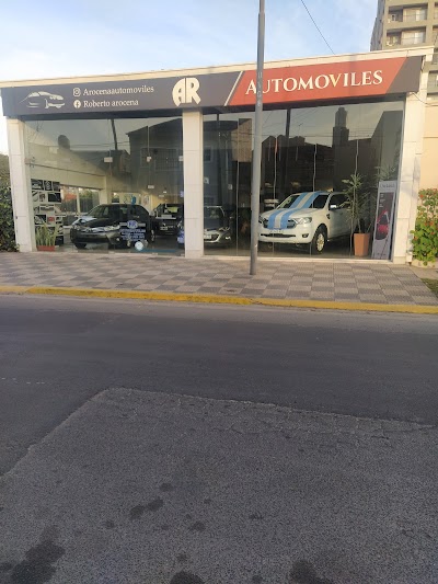 Ar Automoviles