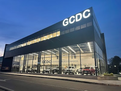 GCDC Usados