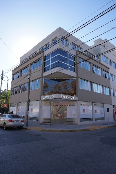 Lab-Net Bioquímica Acreditada S.R.L. | Sede Pilar