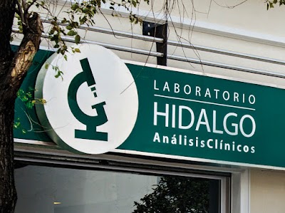 Laboratorio Pilar Hidalgo