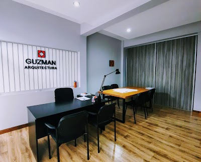 Guzmán Arquitectura