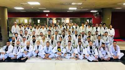 Marcelo Garcia Buenos Aires Association