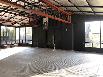 Dojo Kamn