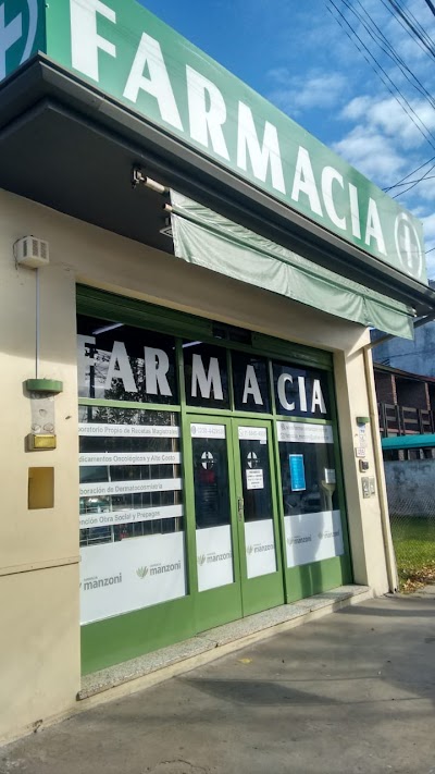 Farmacia Manzoni (Art. Perfumería y Limpieza)