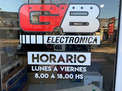 Electronica GB SRL