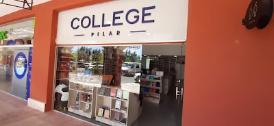 College Pilar | Librería e Impresiones. Uniformes escolares