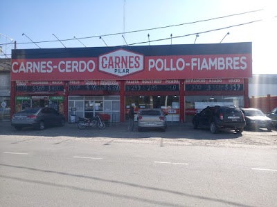 Carnes Pilar